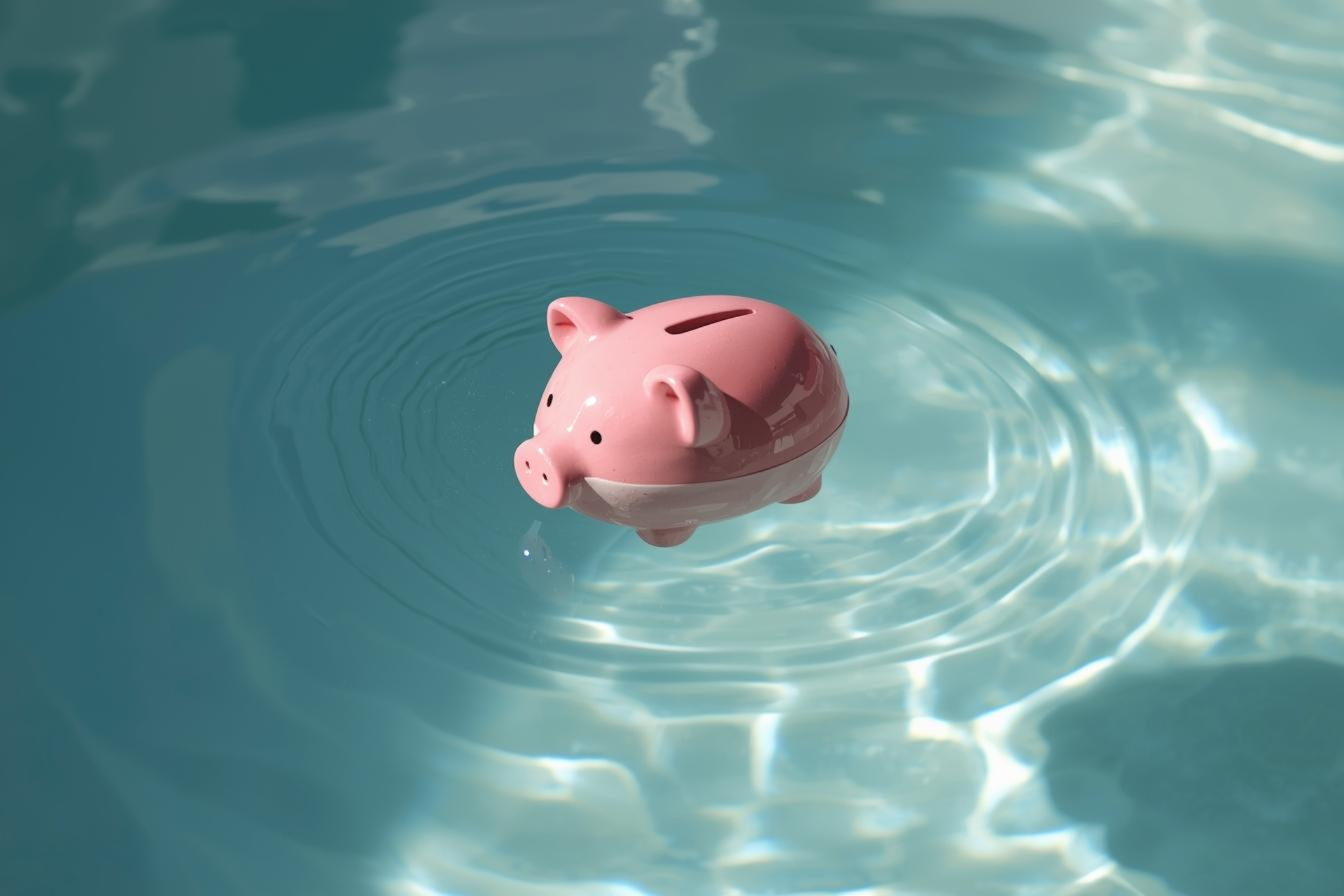 Why Sinking Funds Are Not Optional Anymore.