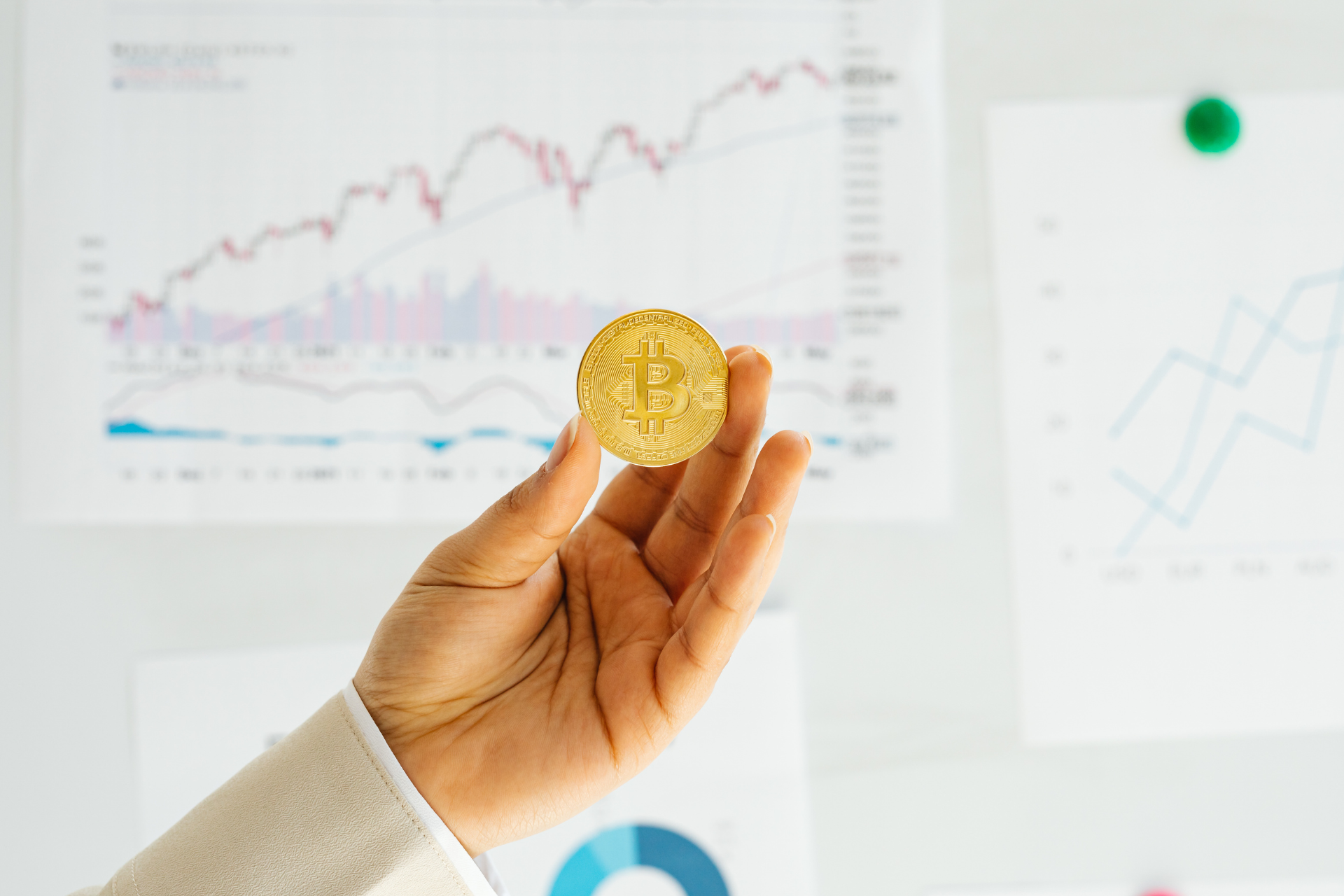 Bitcoin’s Wild Swings: What 2026 Holds For Local Investors.