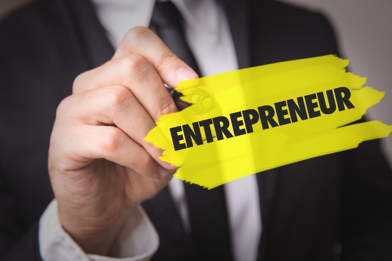 financial literacy for entrepreneurs.