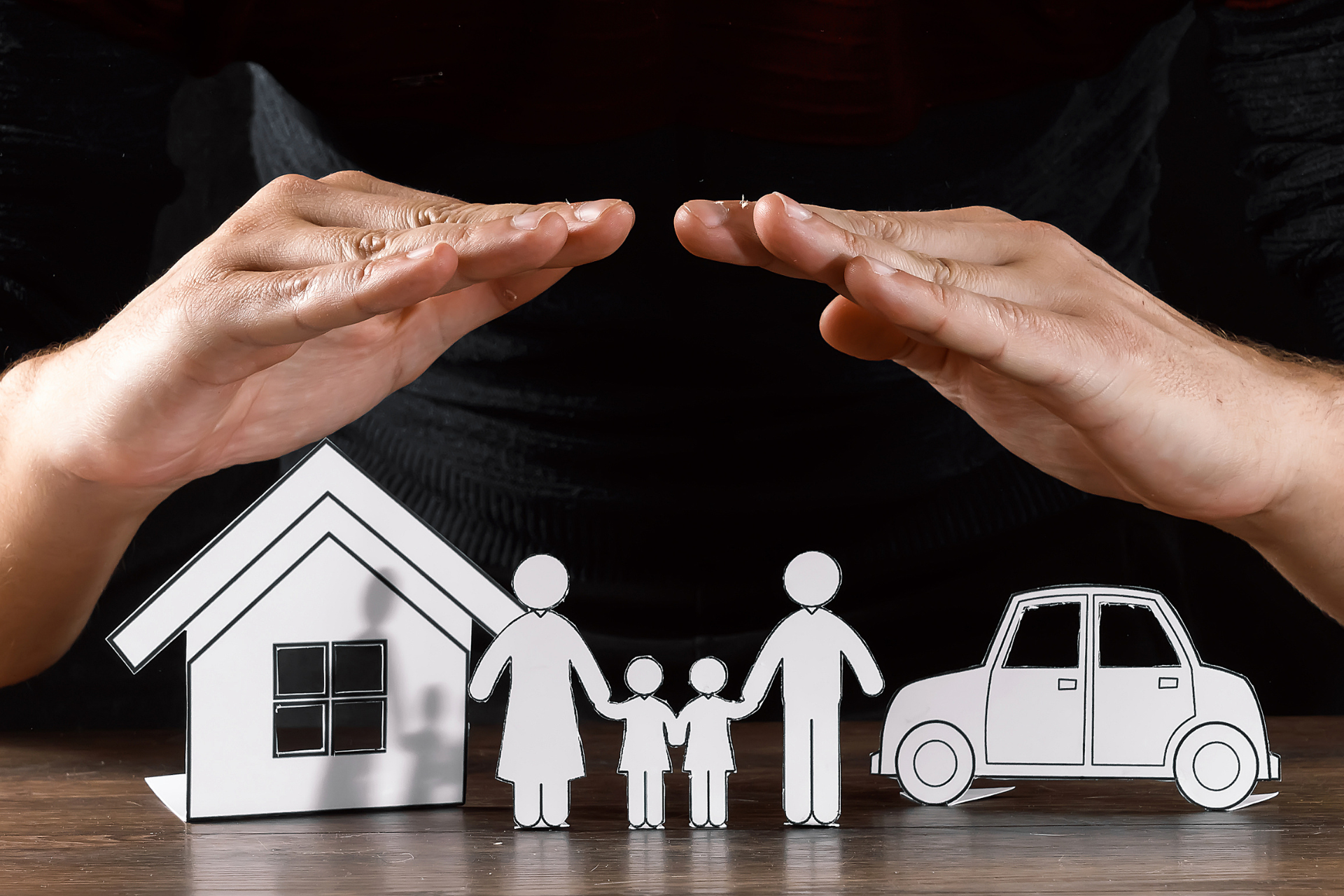 insurance 101: covered & confident.