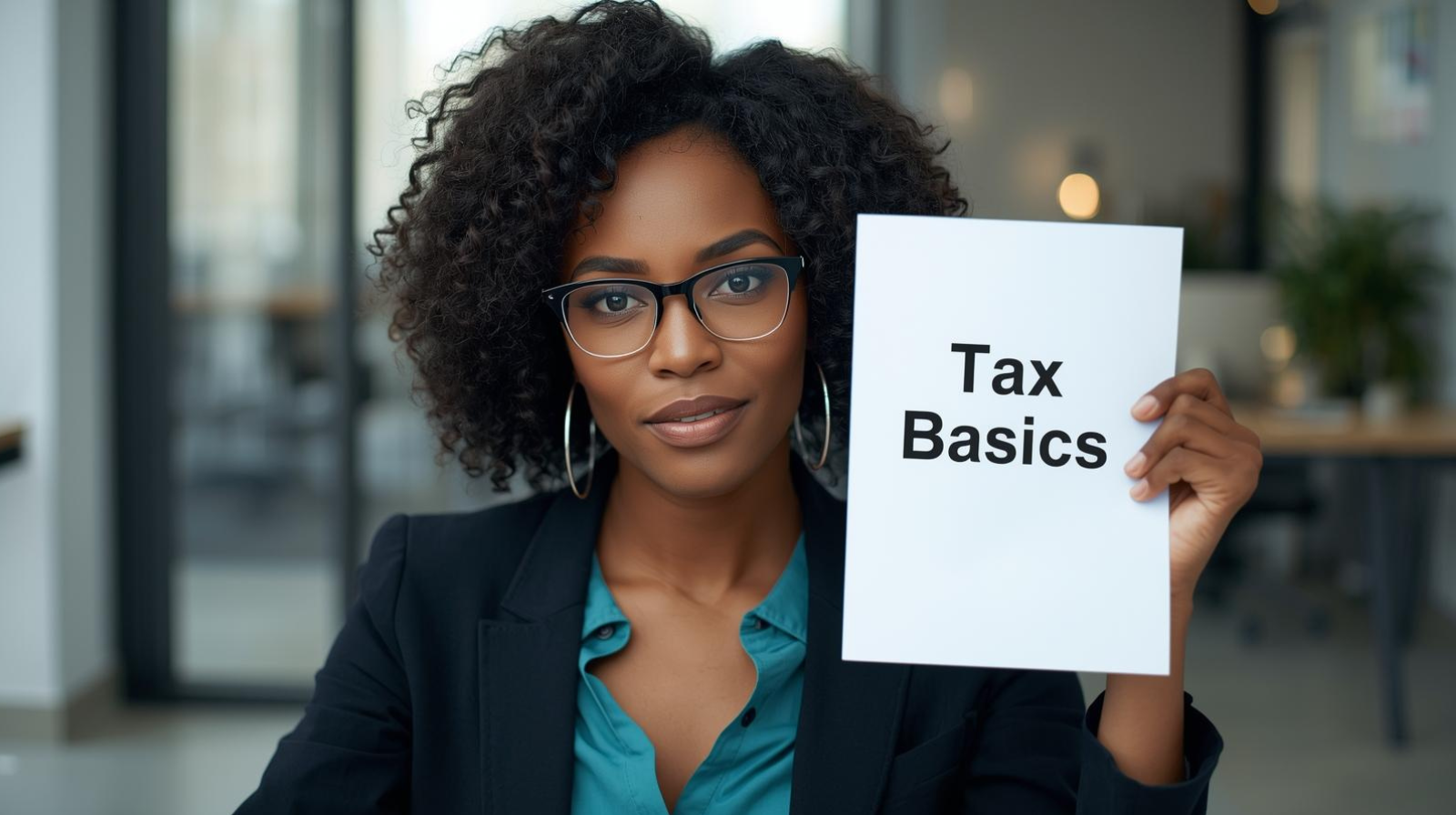 tax basics for south africans.
