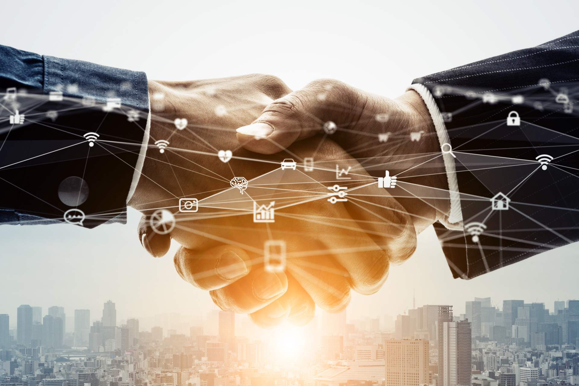 how to market your business on a budget.