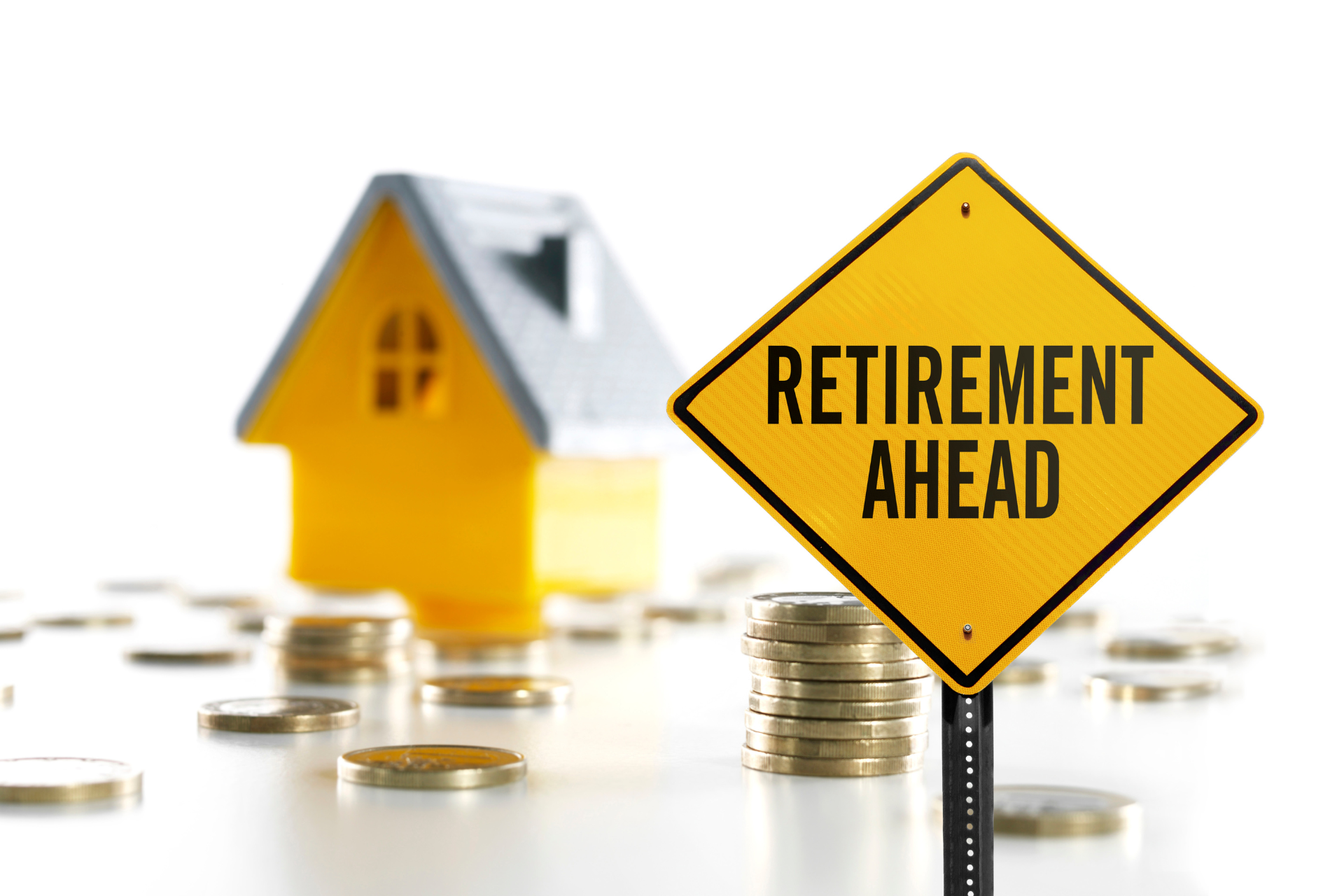 the essentials of retirement planning.