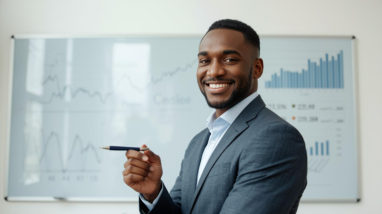 income expansion: the secondary mindset.
